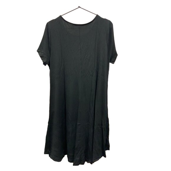 Annabelle Midi Pocket Dress - Picture 2 of 5